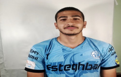 علي ربيعي تجن گوكه