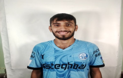 امیر سالار بیرنگ