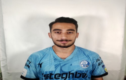 کسری دبیریان