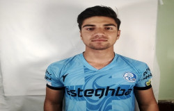 سیدامیرمحمد موسوی