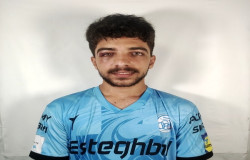 پارسا رضاییان