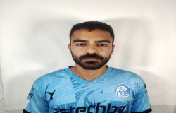 ماهان هوشمندی درخشان