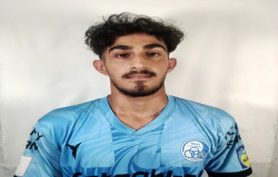 محمدطاها ذاکری خطیر