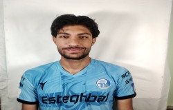 امیرعلی ناصری نوکانی