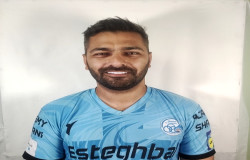 قاسم به خوی