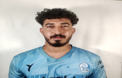 ادریس امیدی