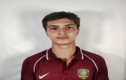 محمد گلرو