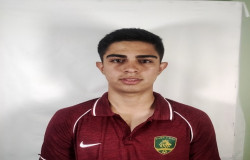 آرشام محلوجی نطنزی