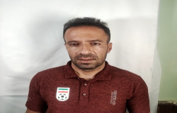 علیرضا حیدری