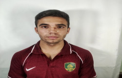 رضا حاج امینی