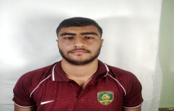 سبحان محمدزاده
