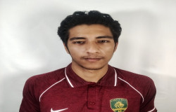 محمد امین حسن زاده مشکاتی
