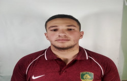 سید امیر حسین حسینی