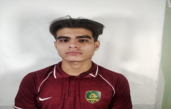 محمد طه عزیزی