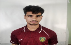 بهداد علی پور خنکداری