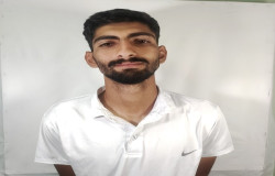 محمدحسين بيرامي