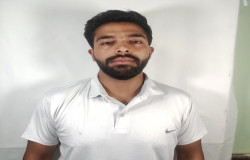 یوسف محمدی زاده