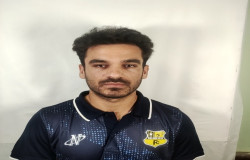 محمد داداشی