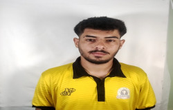 محمد مهدی علی محمدی ثمرین