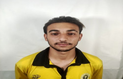 امیر مهدی سپهبان