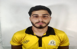 مهدی بال افکن