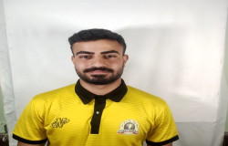 متین ایمانی