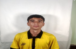 محمد مهدی خانی