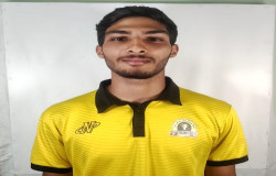 امیرمحمد درویشی