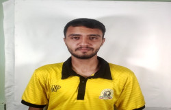 امیرمحمد خسروی پرور