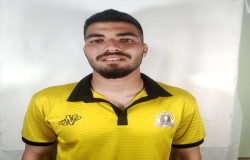 امیرمهدی بدری