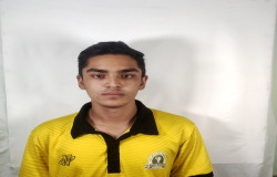 محمد پارسا صفری دستجرده یی