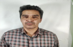 ابوالفضل صفری دستجرده یی