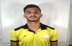 ایمان سهراب زاده