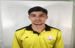ابوالفضل قربانی پارچین
