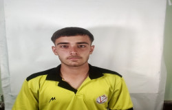 عرفان جعفری