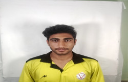 حسینعلی بیداد