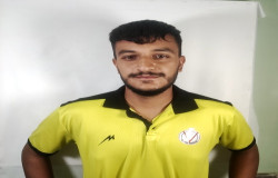 محمد امین اسمعیلی