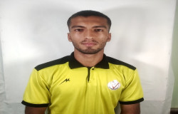 سیدسام افسر