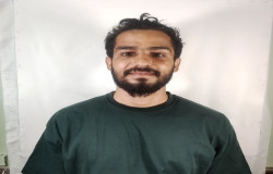 عارف حسن زاده