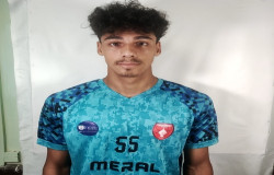 پارسا ولیقلی زاده