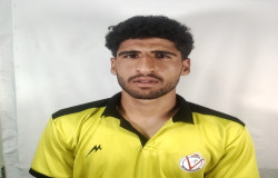 علي اكبر حمزي