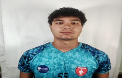 ابوالفضل غیبی