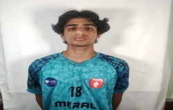 محمدطاها نادری