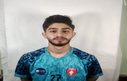 محمدمهدی مردانی