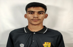 محمدپارسا موسوی حصاری