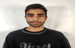 ماهان حکیمی ساروقیه