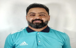 سید رضا حسینی ضمی