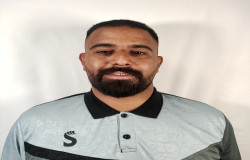 امیر حسین میرزائی