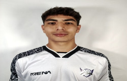 ارشام خواجوی