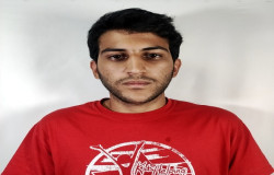 پژمان بختیار گنبدی